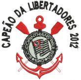 Escudo do Corinthians