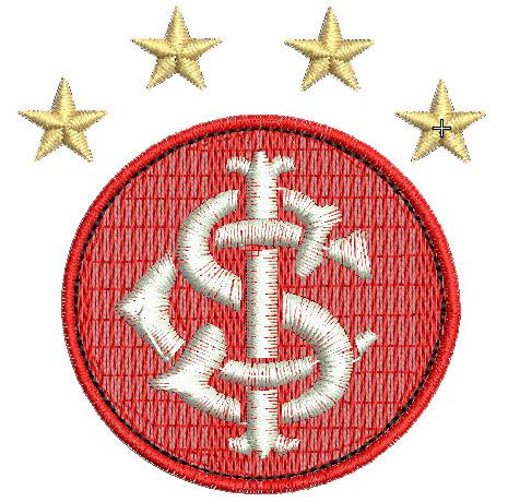 Escudo do Internacional